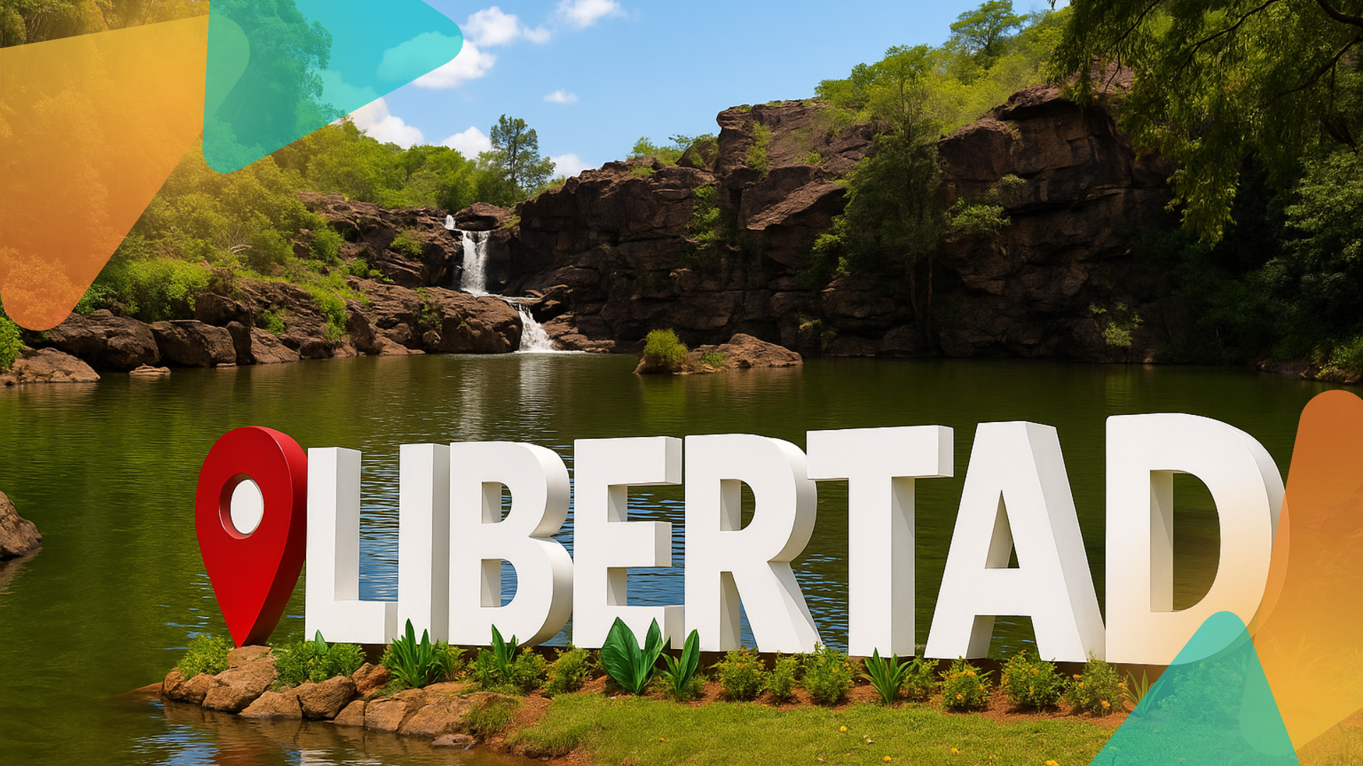 Puerto Libertad
